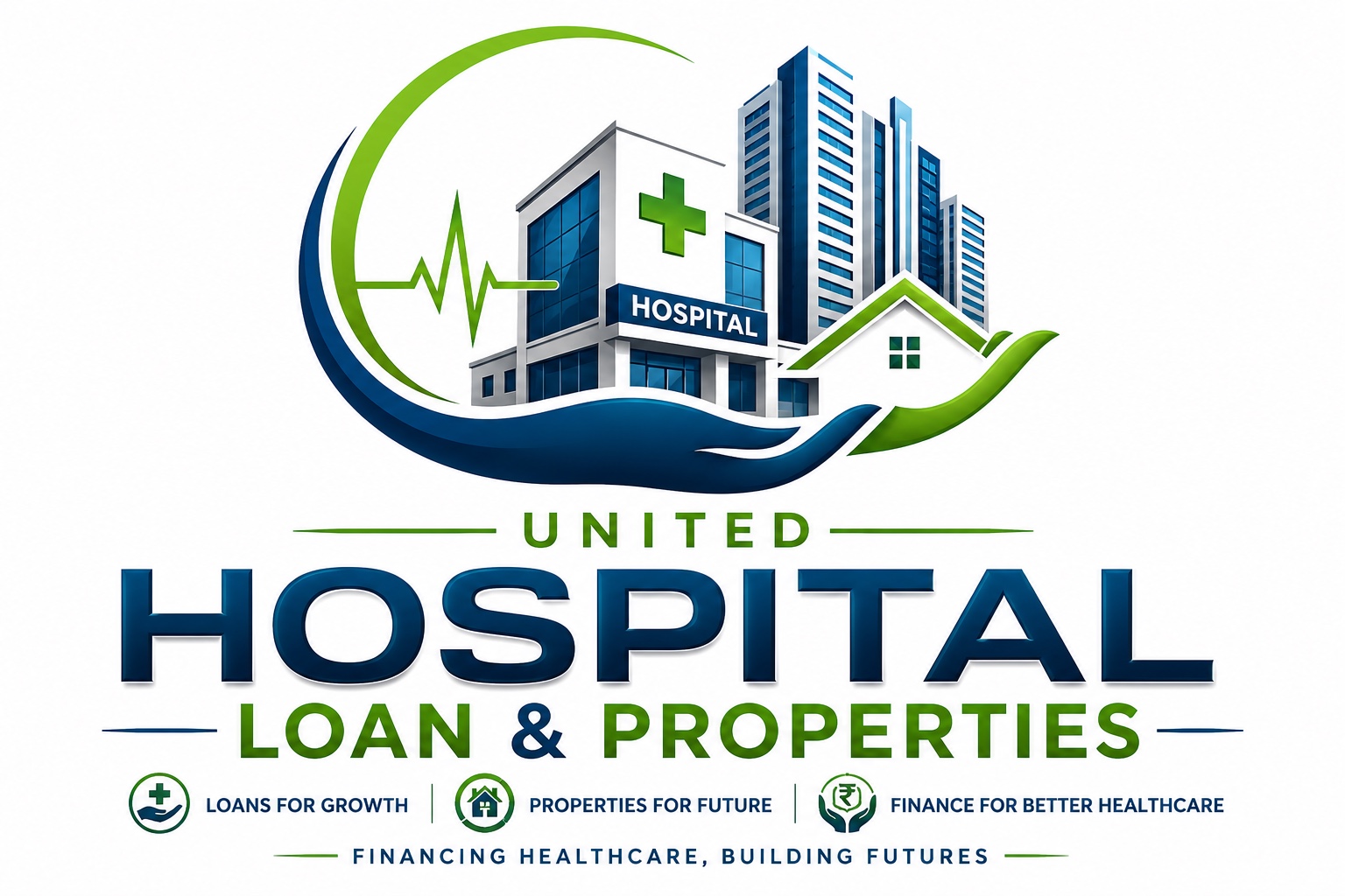 United Hospital Loan